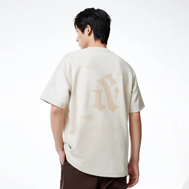 JACK&JONES T Shirts Men-2