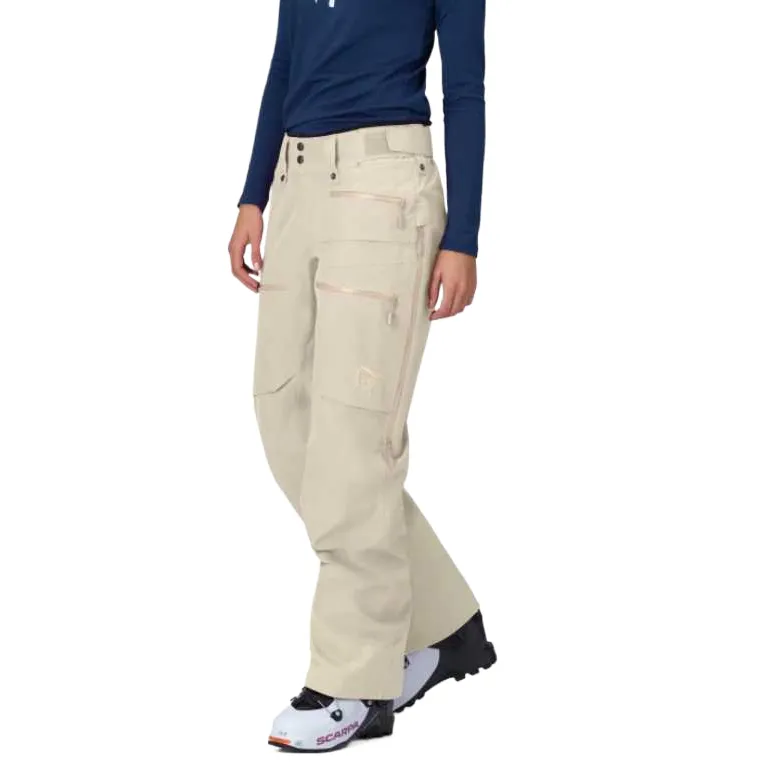 NORRONA Ski Pants Women's-18