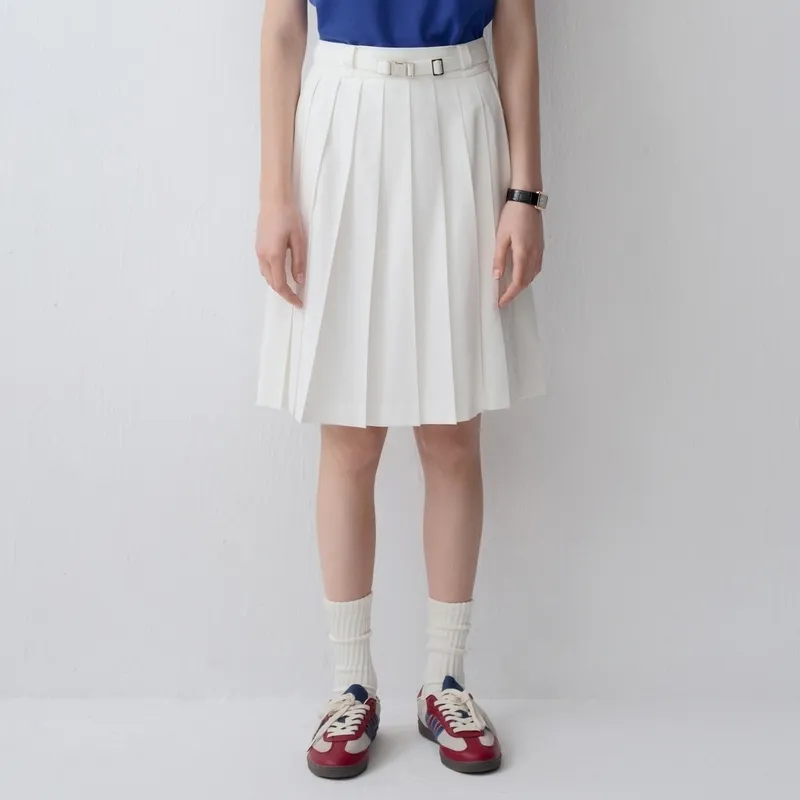 Teenie Weenie Casual Short Skirts Women's-3