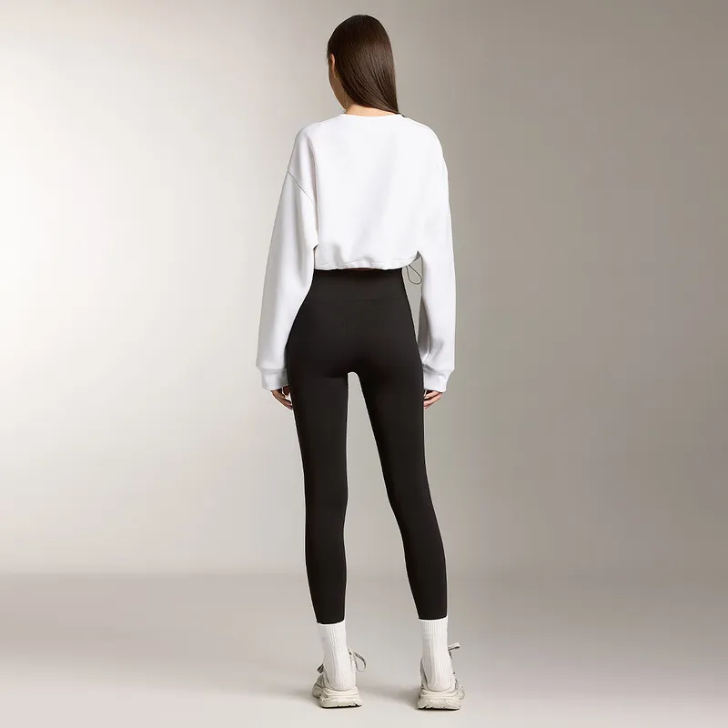 Miss Sixty Casual Pants Women's Black-4