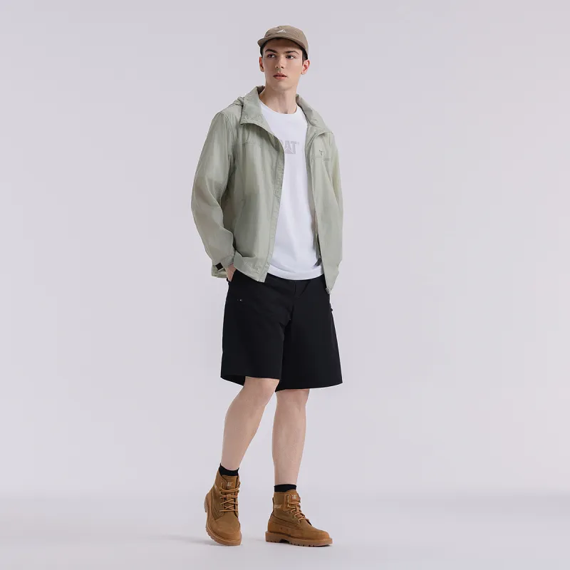 CAT Sun Protection Clothing Men's-3