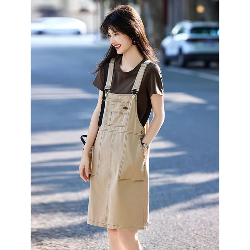 A Paradise For Awakening Skirt Set Women's-4