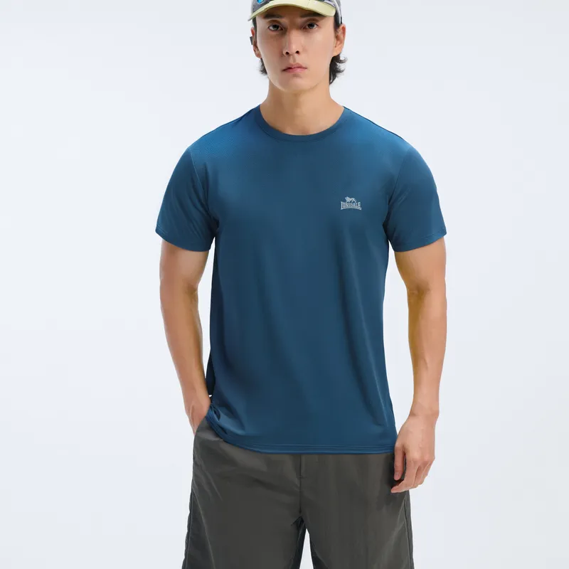 LONSDALE T Shirts Unisex-19
