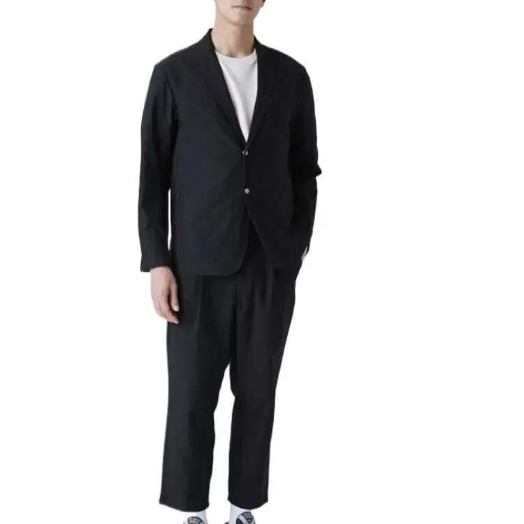 New Balance Met24 Jacket Men's Black-5