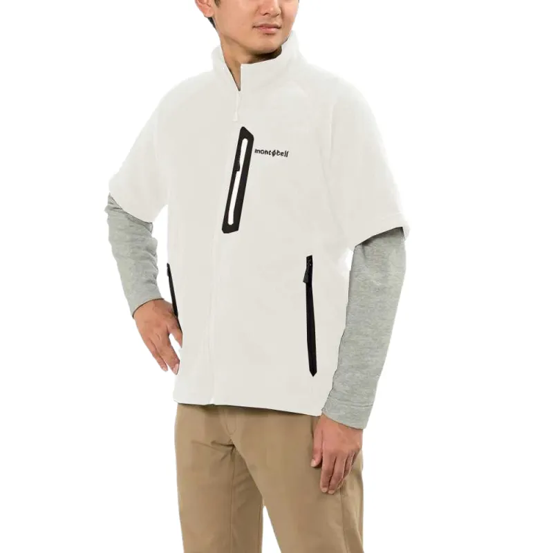 MONTBELL T Shirts Men-4