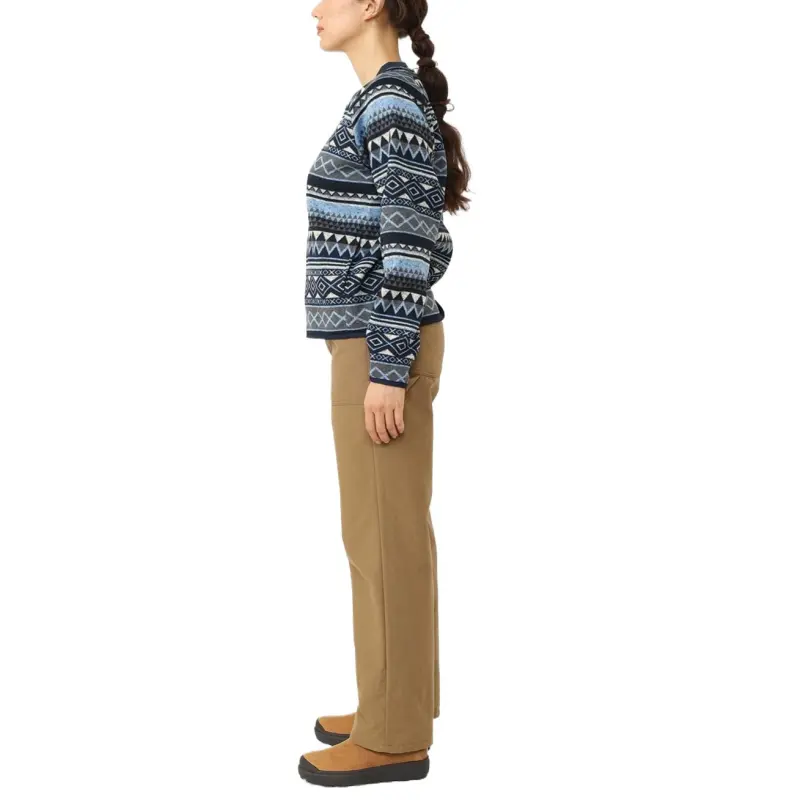 Columbia Rim to Irelined Casual Pants Women's Umber-4