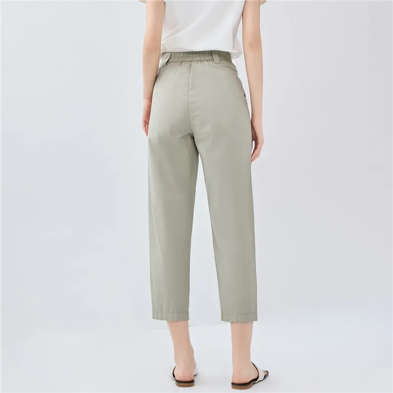 UNIQLO Casual Pants Women's-9
