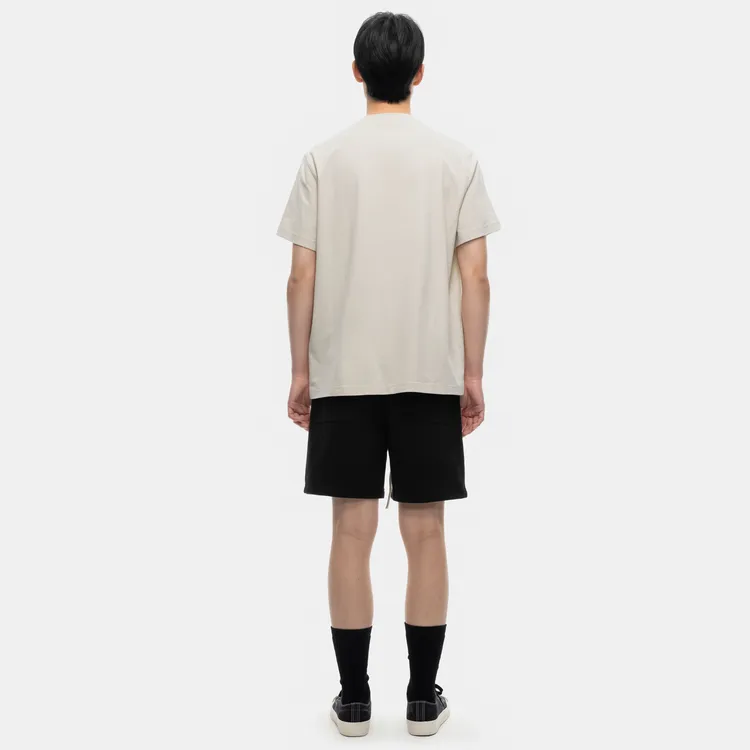 Nice Rice Casual Shorts Unisex-2