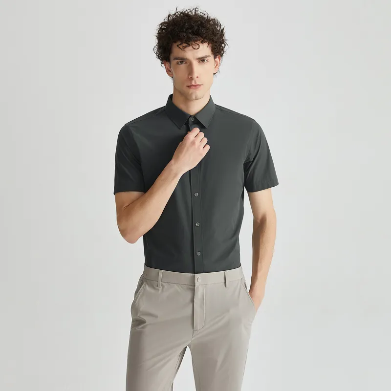 Satchi Shirts Men-1