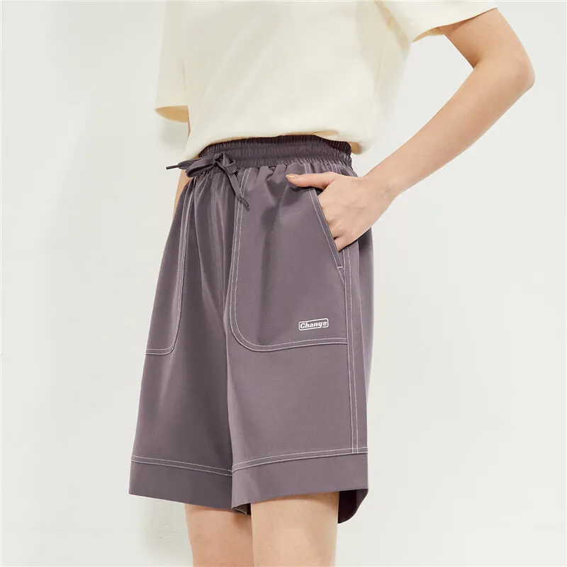 UNIQLO Casual Shorts Women's-5