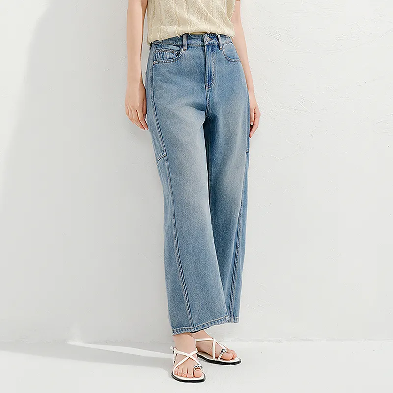 JZ. ANNAKRO Jeans Women's-5