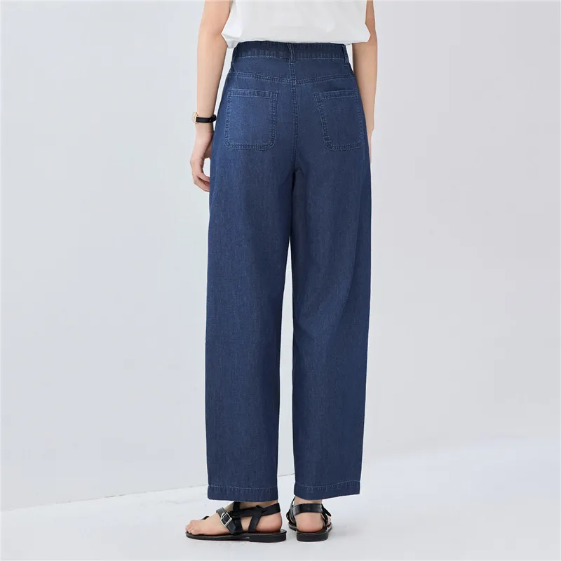 UNIQLO Jeans Women's-5
