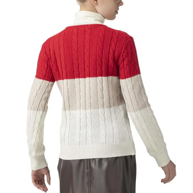 YONEX Sweaters Women's-4