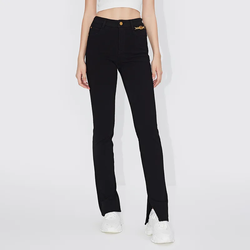 Miss Sixty Jeans Women's Black-2