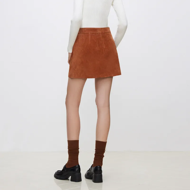 ONLY Casual Short Skirts Women's-11