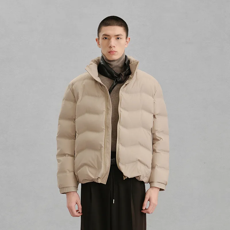 GXG Down Jackets Men-2