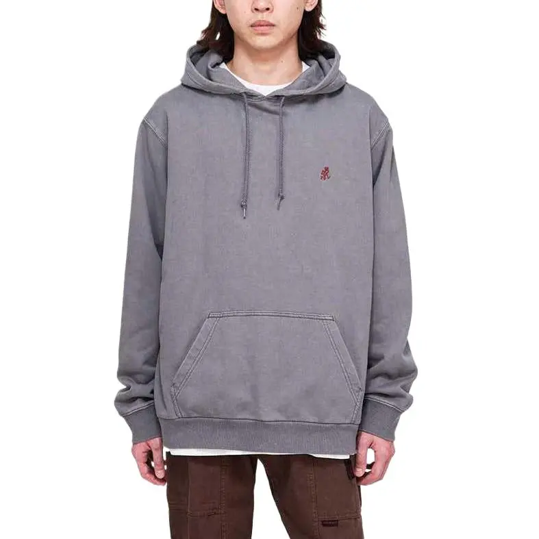 Gramicci Sweatshirts Unisex-2