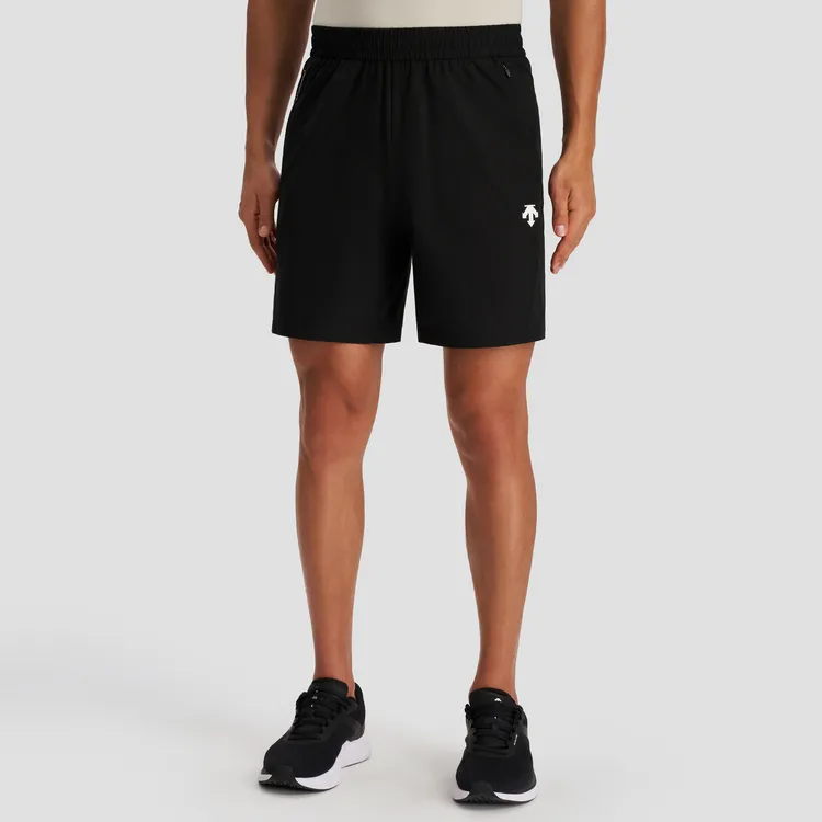 DESCENTE TRAINING Casual Shorts Men-7