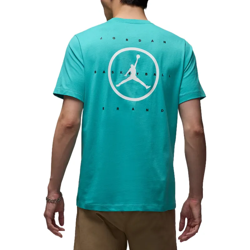 Jordan Flight Essentials Men's Short Sleeve T Shirt-1