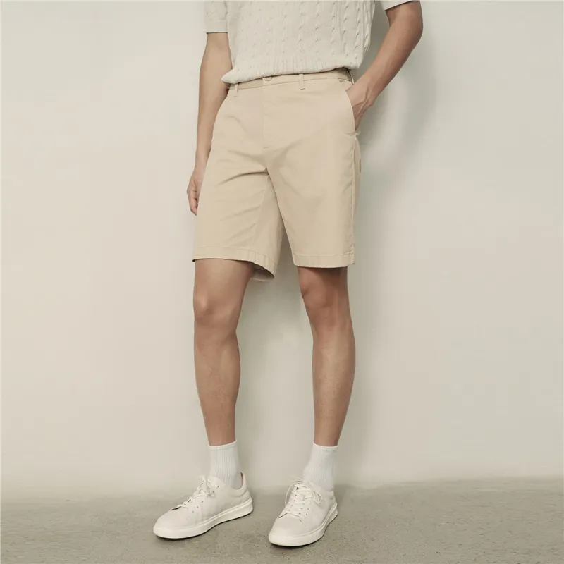 UNIQLO Casual Shorts Men-13
