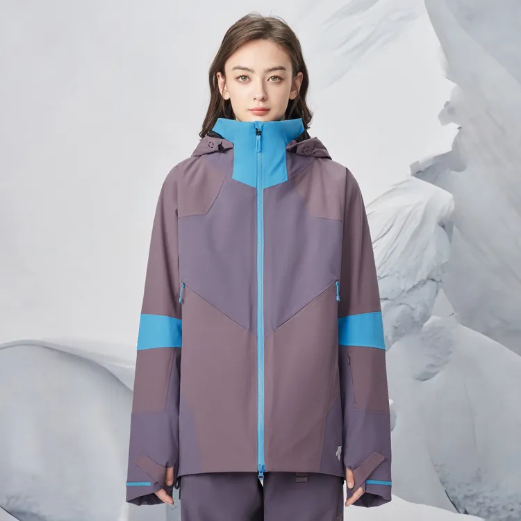 DESCENTE X Kazuki Kuraishi Puffer Jackets Unisex-12