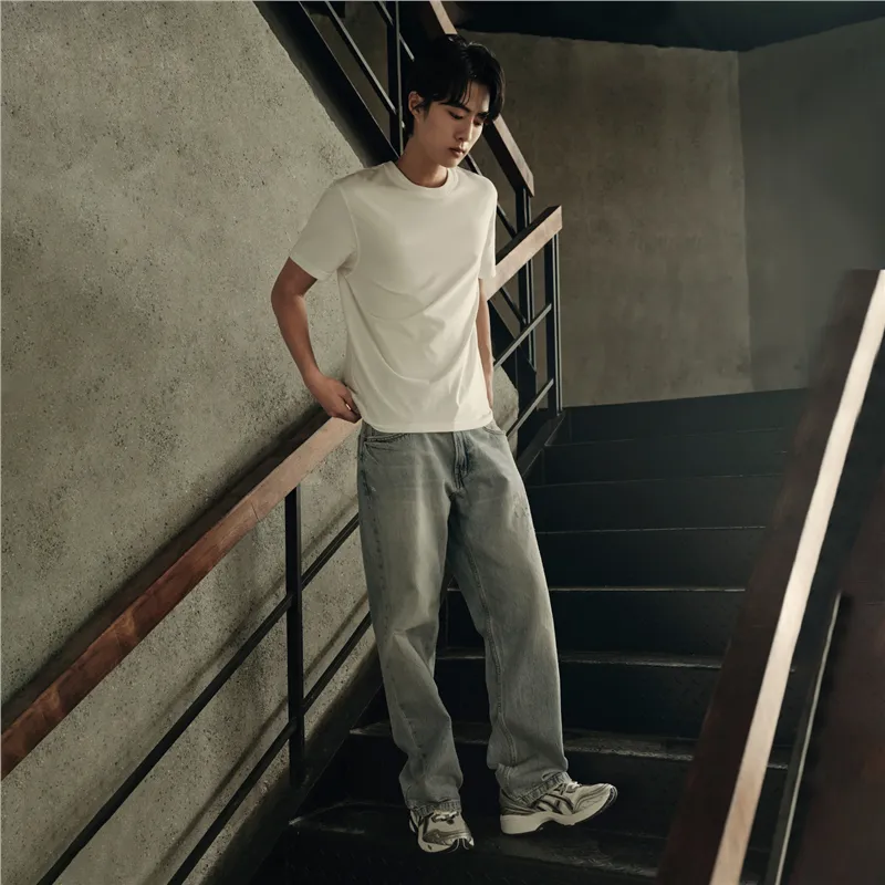 UNIQLO T Shirts Men-4