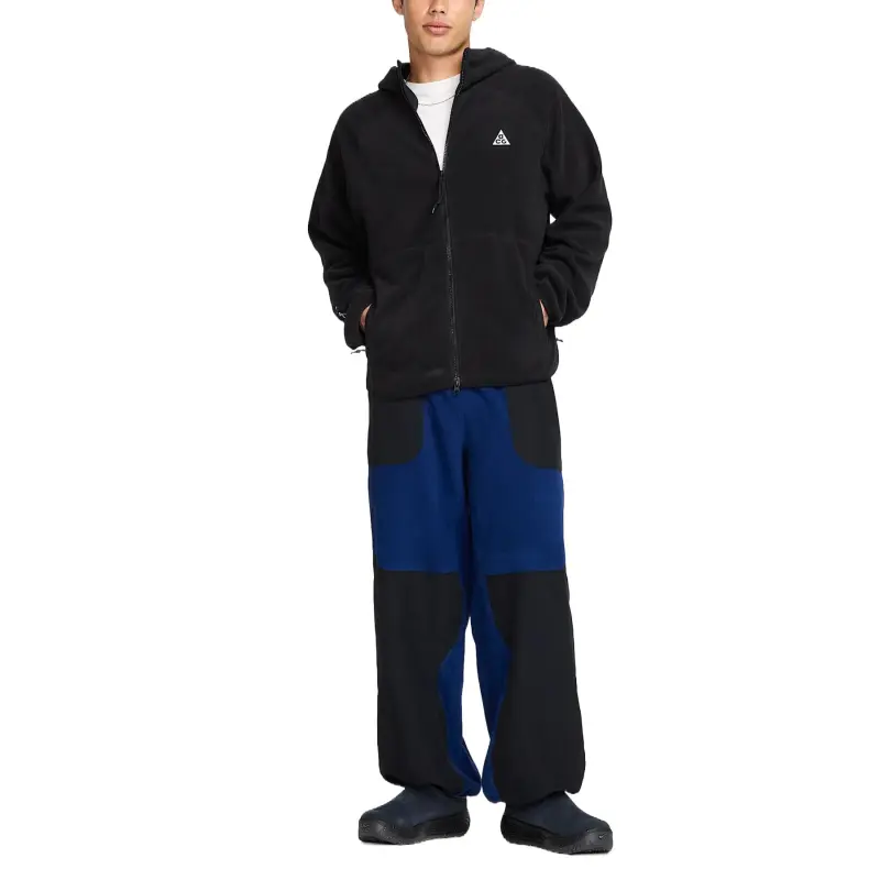 Acg Nike Acg 'Wolf Tree' Full Zip Hoodie-2
