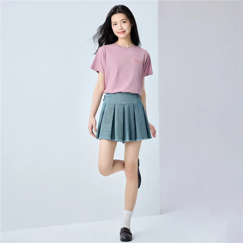 UNIQLO T-Shirts Women's-3