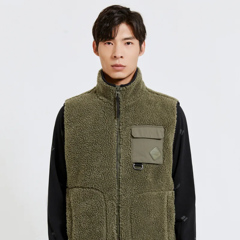 KOLON SPORT CAMPING Vests Men-3
