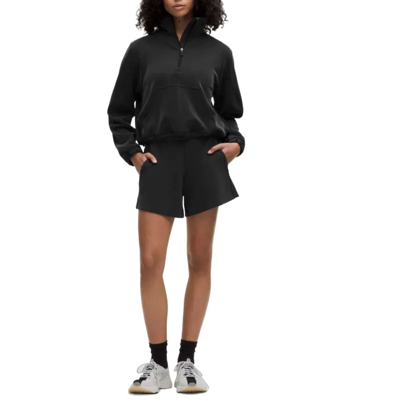 Lululemon SoftstremeHigh Rise Casual Shorts Women's-7