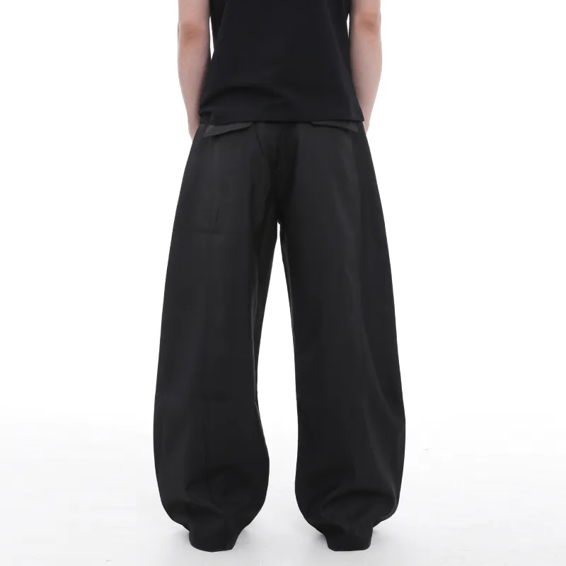 CUWU Casual Pants Unisex-3