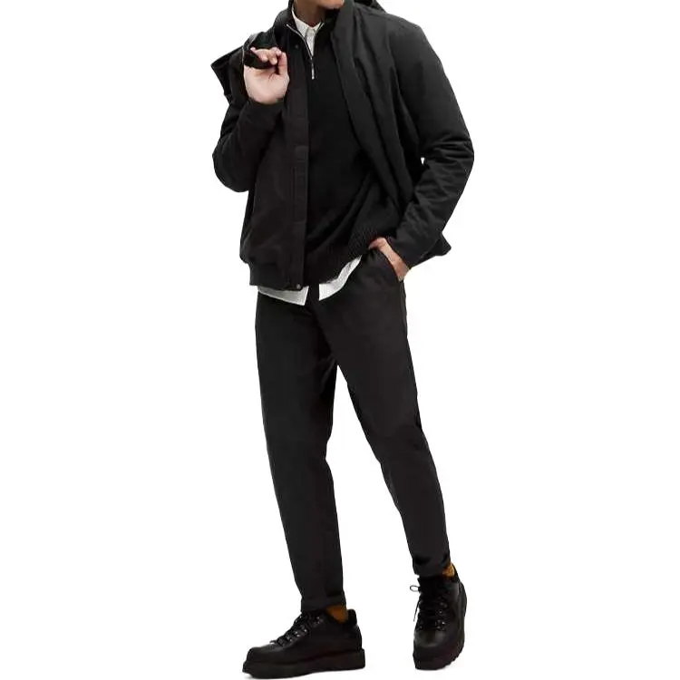 Lululemon ABC Warpstreme Casual Pants Men's-2