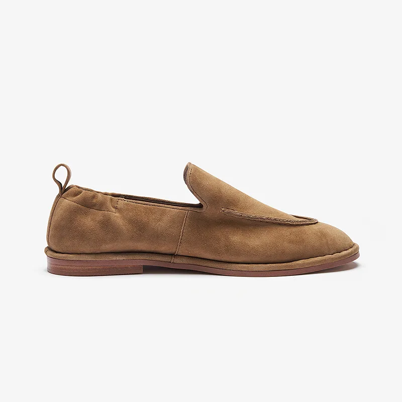 LE SAUNDA Loafers Women's-9