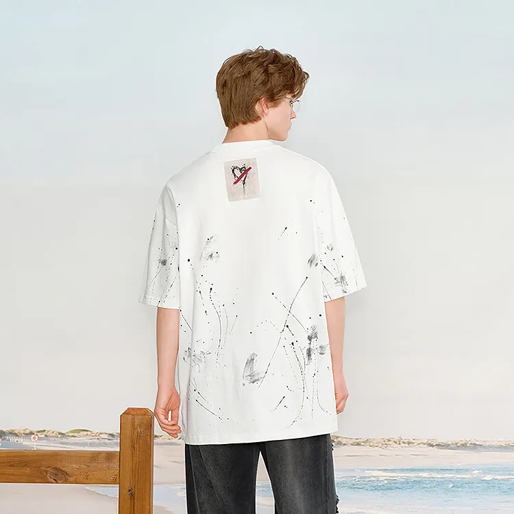 INXX T Shirts Unisex-4