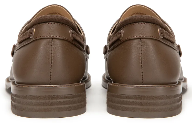 NATURSUN Casual Shoes Women's Low Top Black/Brown-9