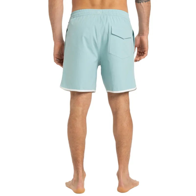 Quiksilver Swimming Shorts Men's Blue-2