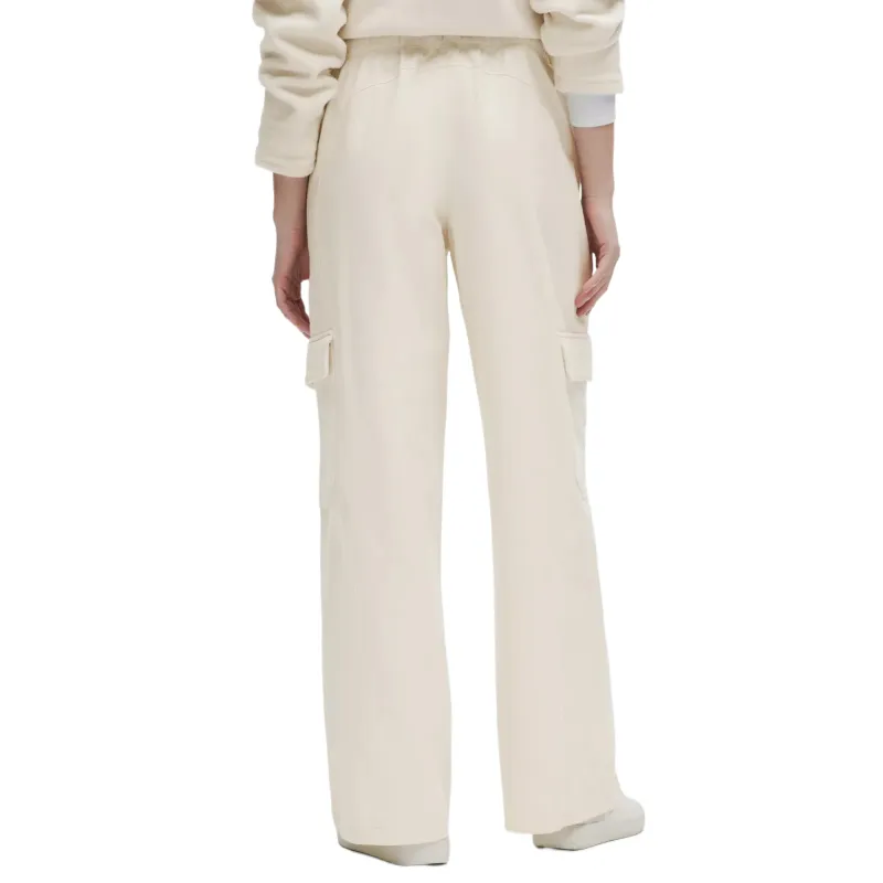 Lululemon High Rise Wide Leg Pant Regular Casual Pants Women's-1