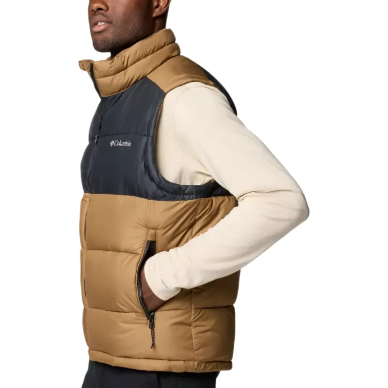 Columbia Pike Lake 2Omni Heat Vest Men's-2
