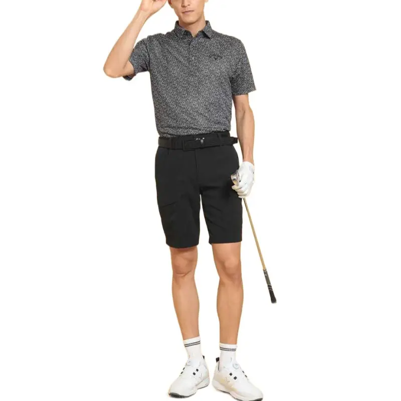 Callaway KAZAANA Golf Clothing Men's-3