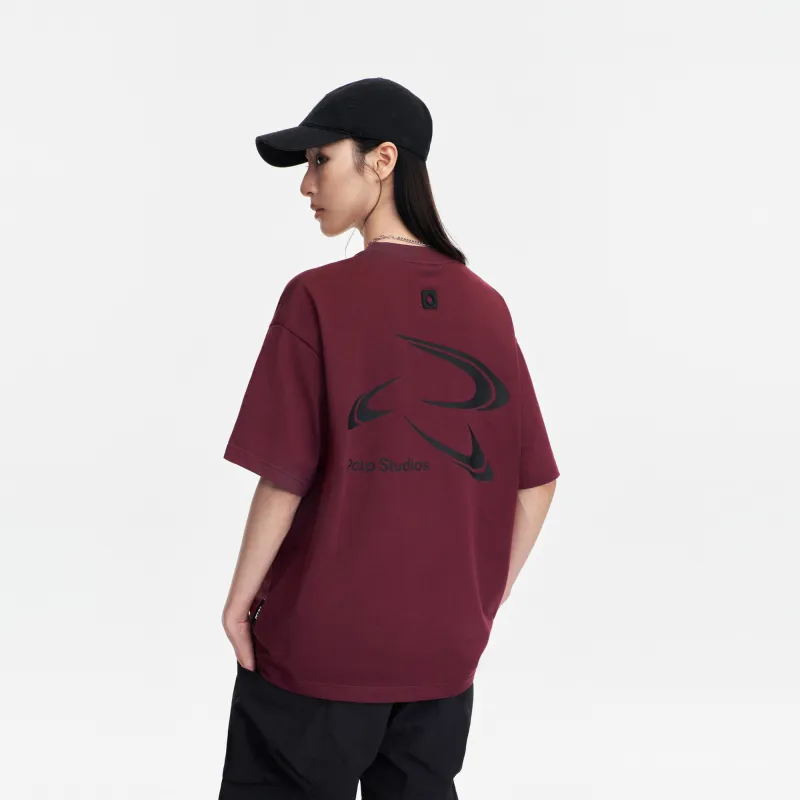 PCLP T Shirts Unisex-10
