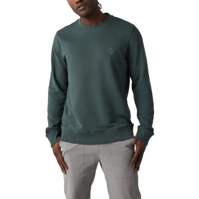 Vuori Sweatshirts Men-3