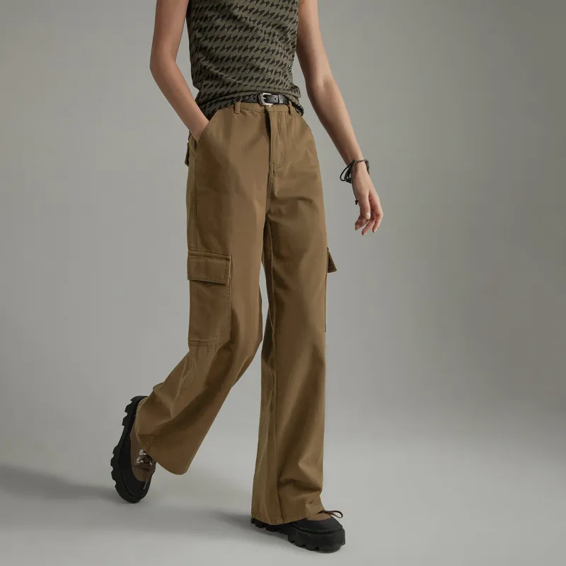 NO ONE ELSE Casual Pants Women's-8