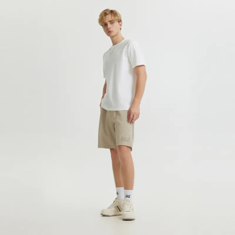 Cabbeen T Shirts Men-4