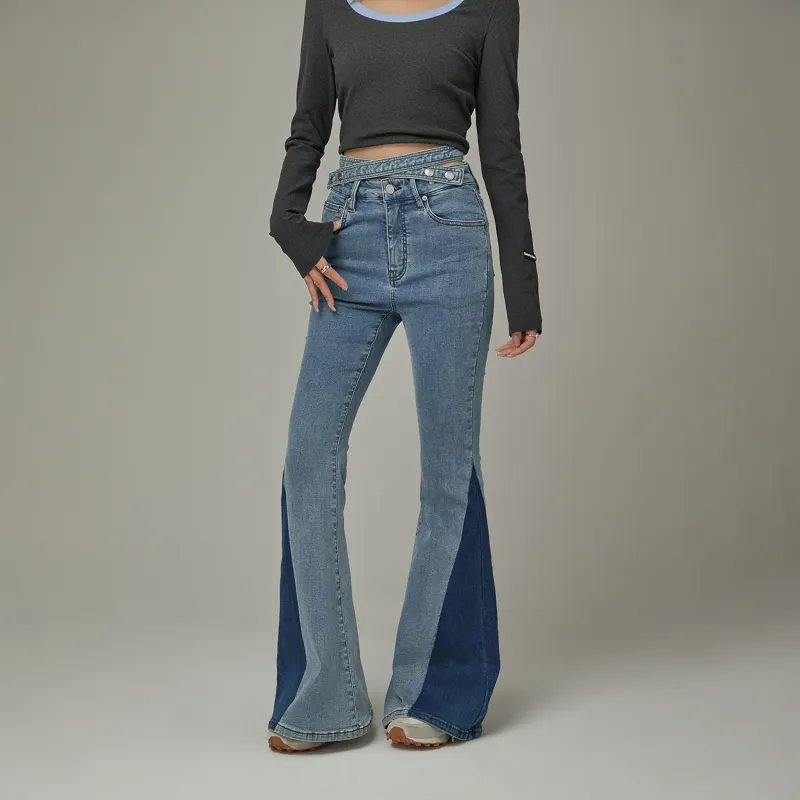 CHUU Jeans Women's-7