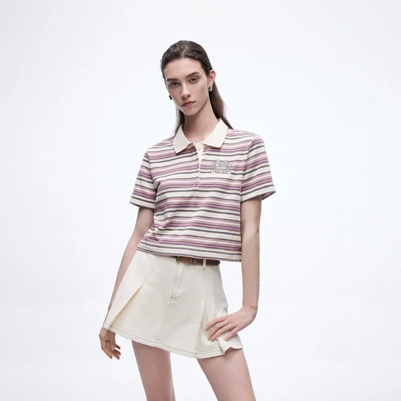 ONLY T Shirts Women's-8