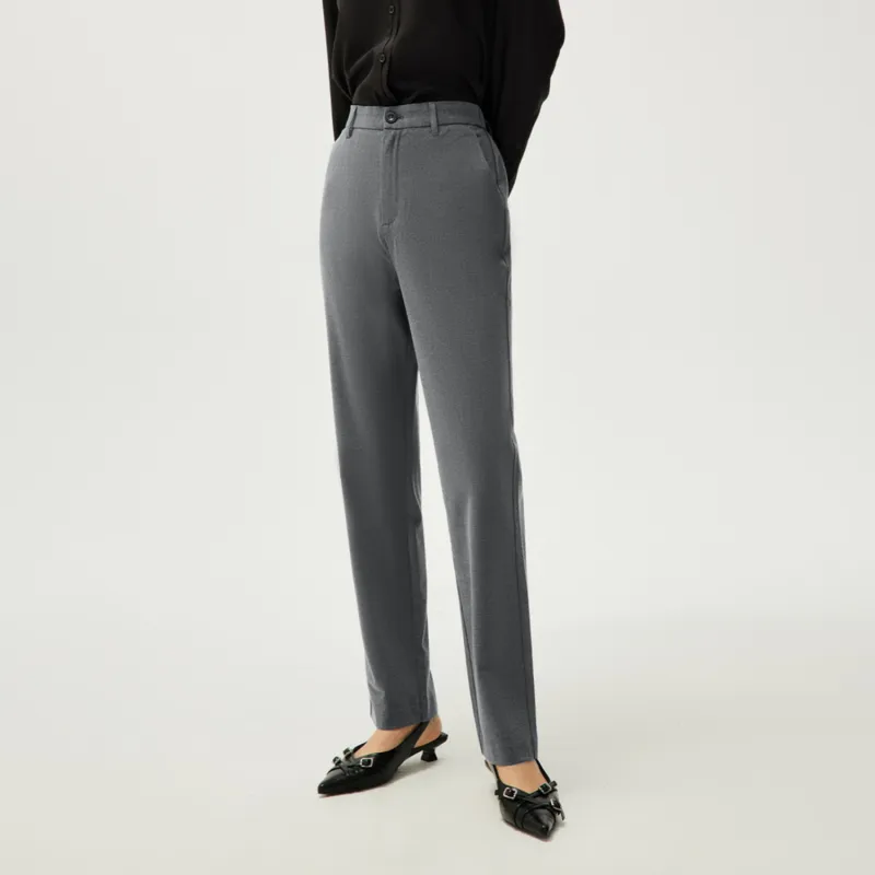 HLA Suit Trousers Women's-6