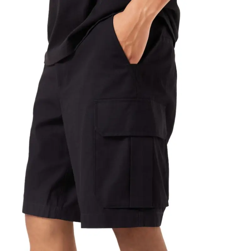 Oakley Cargo Shorts Men's Black-5