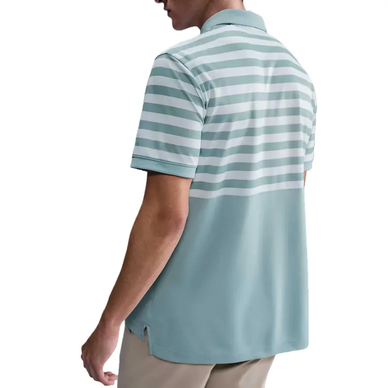 Nike Victory+ Men's Dri FIT Golf Polo-1