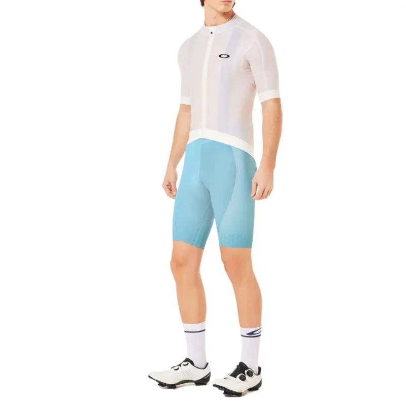Oakley Endurance Mix Jersey Cycling Clothing Men's Mist-8