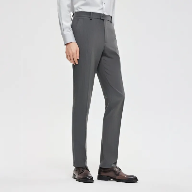 SUNDANCE Suit Trousers Men-2